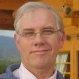 Terry - profesor de inglés - Albox