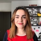 Jessica - Prof d'aide aux devoirs - Montpellier