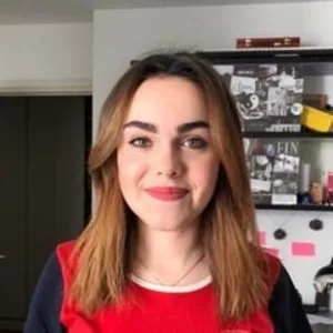 Jessica - Prof d'aide aux devoirs - Montpellier