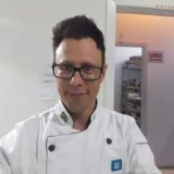 Irineu - Professor de nutrição - Balneário Camboriú