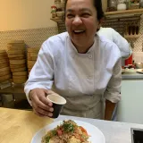Arti - Indian Cooking Tutor - London