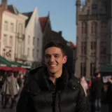 Pablo - Prof d'anglais - Paris