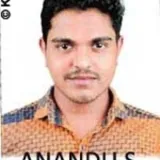 Anandu - Biology tutor - Kumarapuram