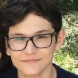 Enzo - Professor de matemática - Barueri