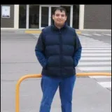 Sebastian - Profesor química - Corrientes