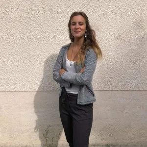 Ines - Prof de maths - Lège-Cap-Ferret