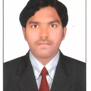 Siva Krishna - Pharmaceuticals tutor - Ballari