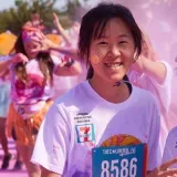 Belinda - Chinese Tutor - Mount Waverley