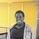 Ntshovelo - Geography tutor - Johannesburg