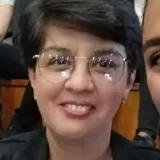 María Soledad - Profe de ciencias sociales - 