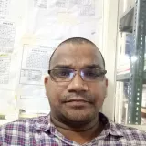Vamshi - Physics tutor - Ghatkesar