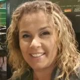 Cristina - Prof de desenvolvimento pessoal - Funchal