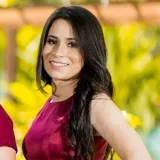 Rosana - Professor de advocacy - Teresina