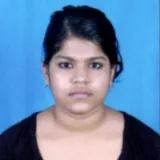 Ishita - Maths tutor - Beliatore