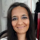 Andrea - profesor de desarrollo personal - Buenos Aires