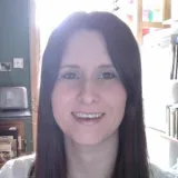 Joanne - English tutor - London