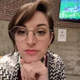 Anika - English tutor - Boston