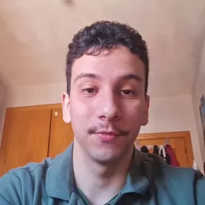 Eric - Profe de inglés británico - Alcorcón