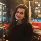 Sıla - Piyano öğretmeni - Ortahisar
