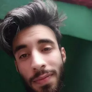 S'uhail - Fitness tutor - Srinagar