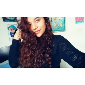 Gabriela - profesor de lengua española - Bogotá