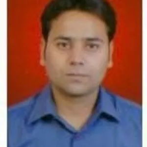 RAM JI VINOD - English tutor - Mumbai