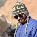 Manish - Mechanical engineering tutor - Haldwani
