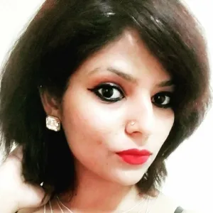 Naina - English tutor - Winthrop