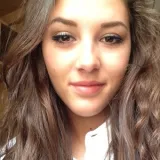 Lucile - Prof d'anglais - Berthelming