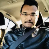 Md Shamsul Arfin - Bengali tutor - Roselands