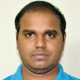 Sridhar - Maths tutor - Dombivli