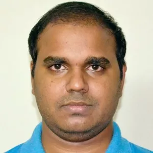 Sridhar - Maths tutor - Dombivli