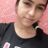 Aayushi - English tutor - Ahmedabad