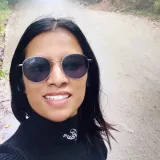 Ruth - English tutor - Bengaluru
