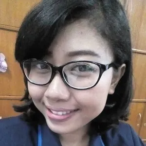 Mega - Guru bimbingan sekolah - DKI Jakarta