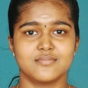 Lavanya - Physics teacher - Nagercoil