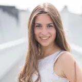 Sophie - Prof de maths - Chantrigné
