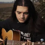 Davide - Insegnante di chitarra - San Pietro in Casale