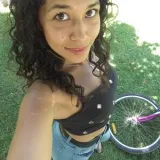 Alejandra - Profe de meditación - Calera de Tango