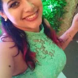 Mayara - Prof de ética - Caruaru