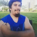 Aníbal Manuel - Profe de apoyo escolar - Santa Fe