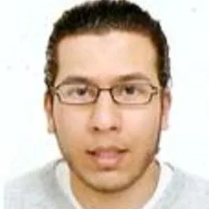 Hamza - Prof de maths - Bourges