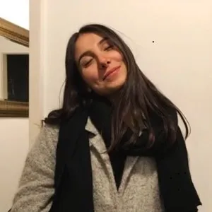 Federica - Lehrkraft für Hausaufgabenbetreuung - Trieste