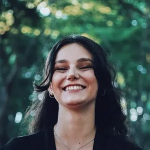 Tainá - Professor de geografia - Londrina