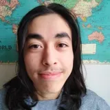 Antoine - Prof de japonais - Saint-Gilles
