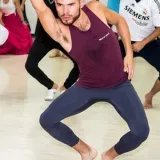 Eliel - Profesor de bailes latinos - CDMX