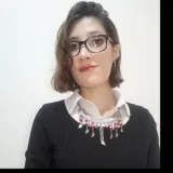 Glenys Ariadna - Profe de apoyo escolar - Godoy Cruz