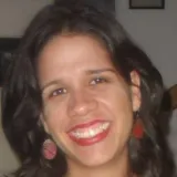 Marina - Professor de português para estrangeiros - Brasília