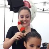 Sofia - Profe de coreografía - Saladillo