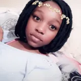 Rita - Gymnastics instructor - Johannesburg